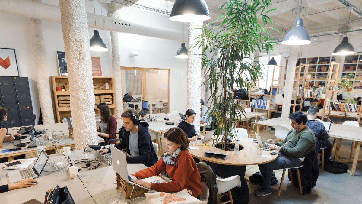 Comment choisir son espace de coworking