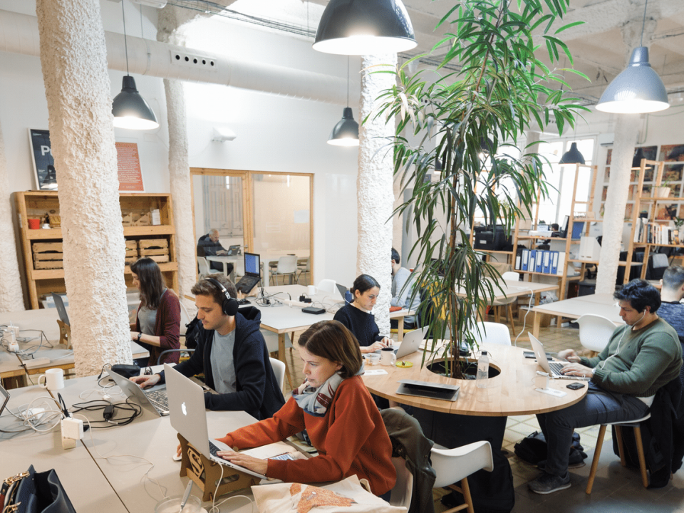 Comment choisir son espace de coworking