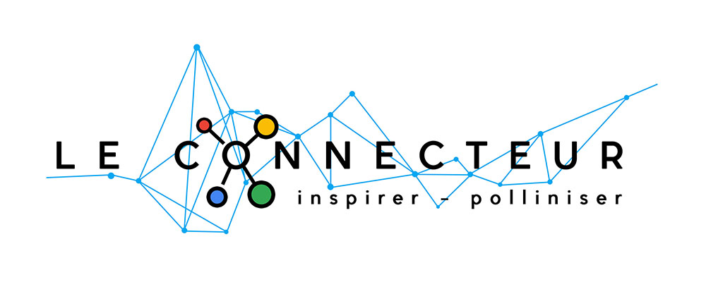 logo le connecteur