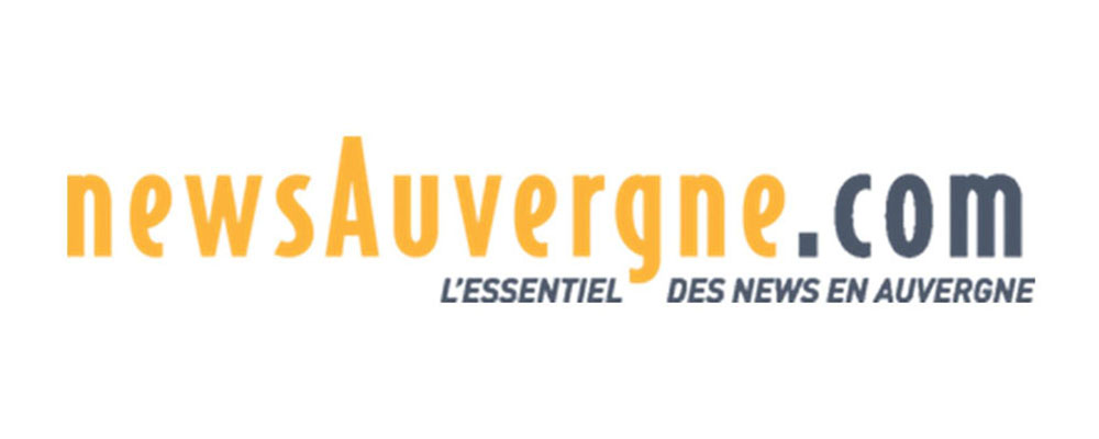 logo news auvergne