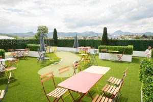 rooftop de turing 22