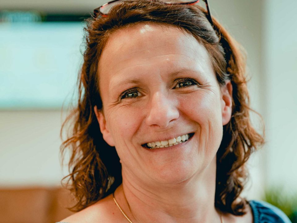 Karine Combier