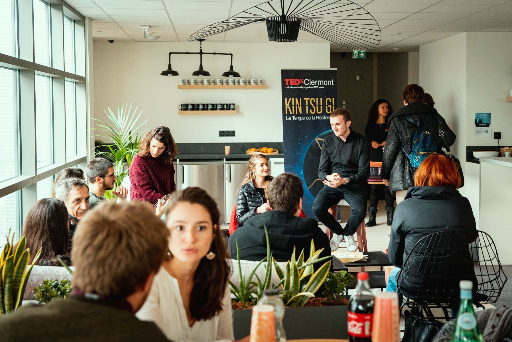 Ateliers professionnels à Clermont-Ferrand