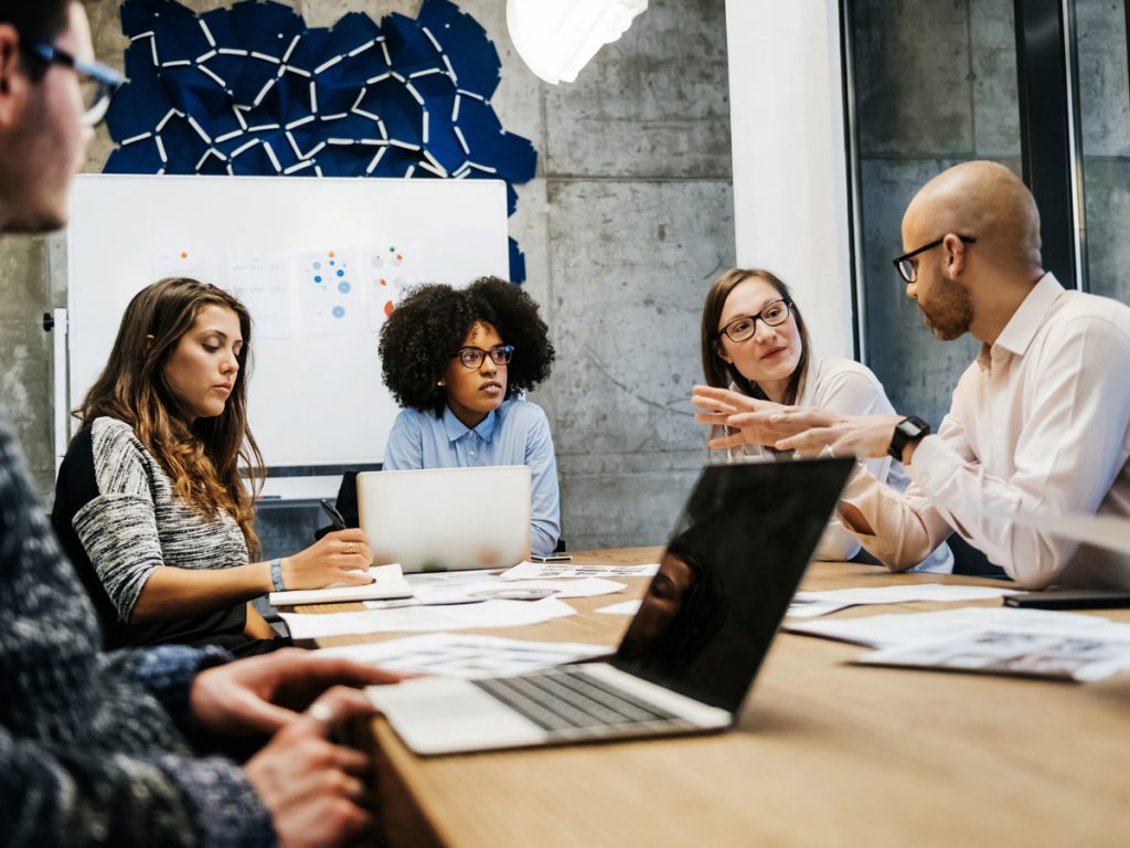 Trouver une salle pour une formation à Clermont-Ferrand