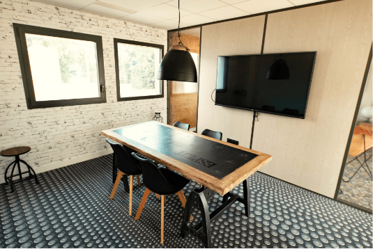 Salle Atelier