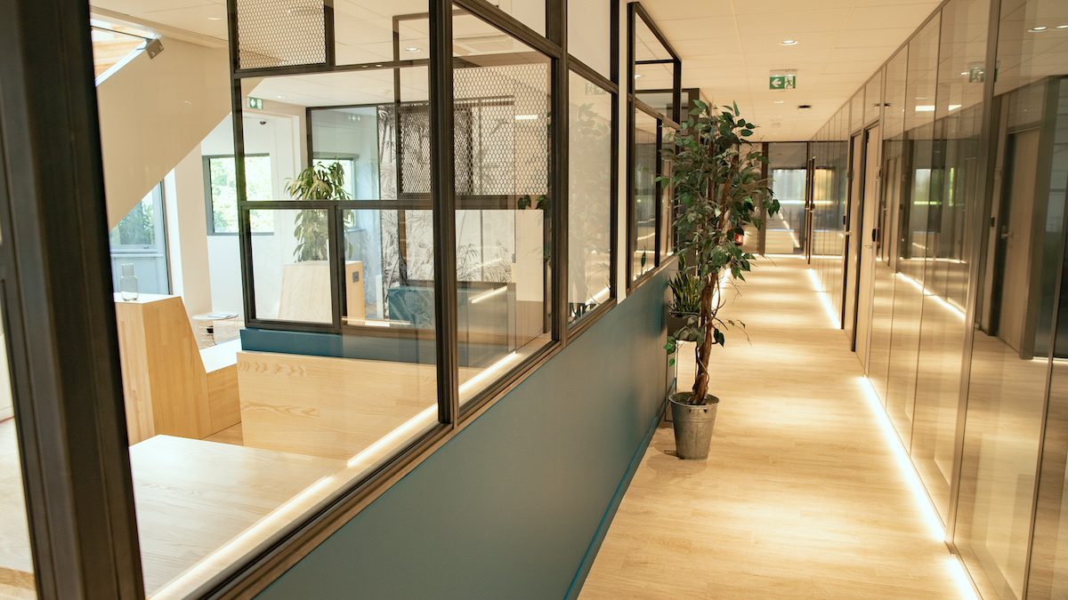 Espaces de coworking et Covid 19