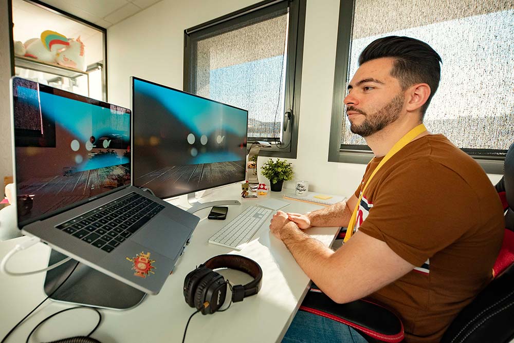 bureau privé slider 1