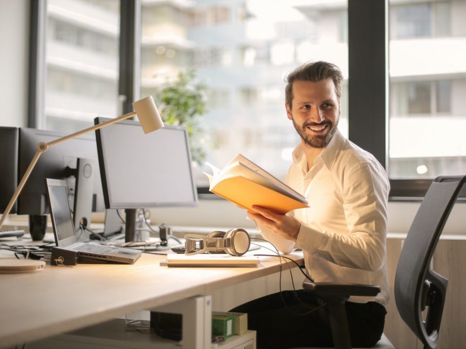 Coworking contre l'isolement professionnel