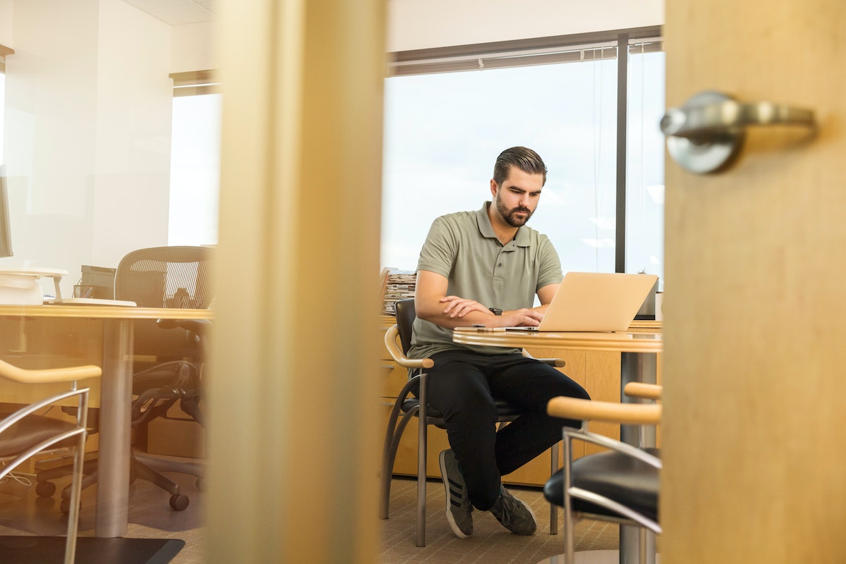 Travail de bureau à domicile : comment augmenter sa productivité