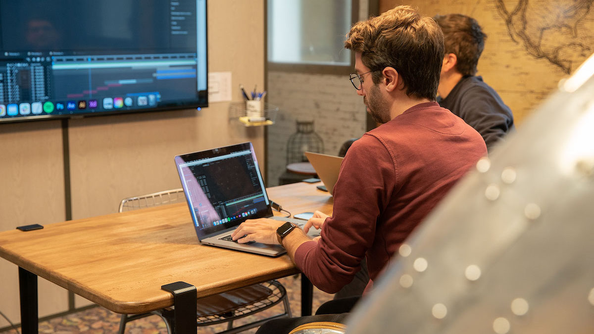 Le coworking change notre manière de travailler et nos attentes quant au lieu de travail