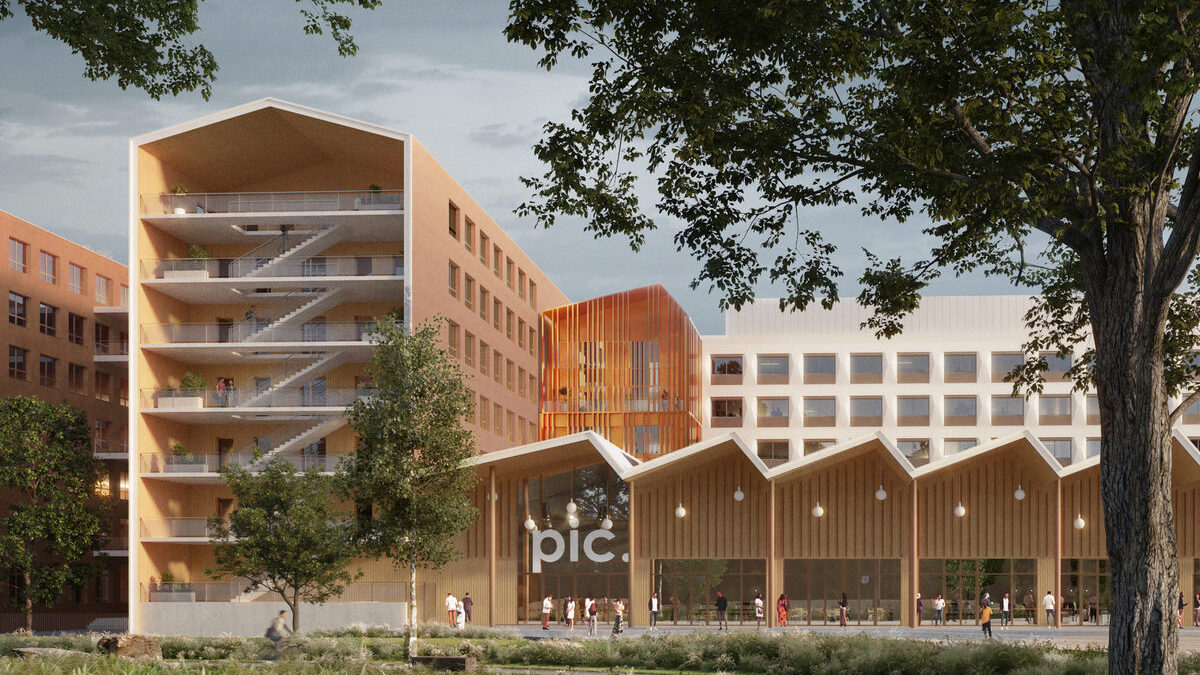 tendance coworking 2024